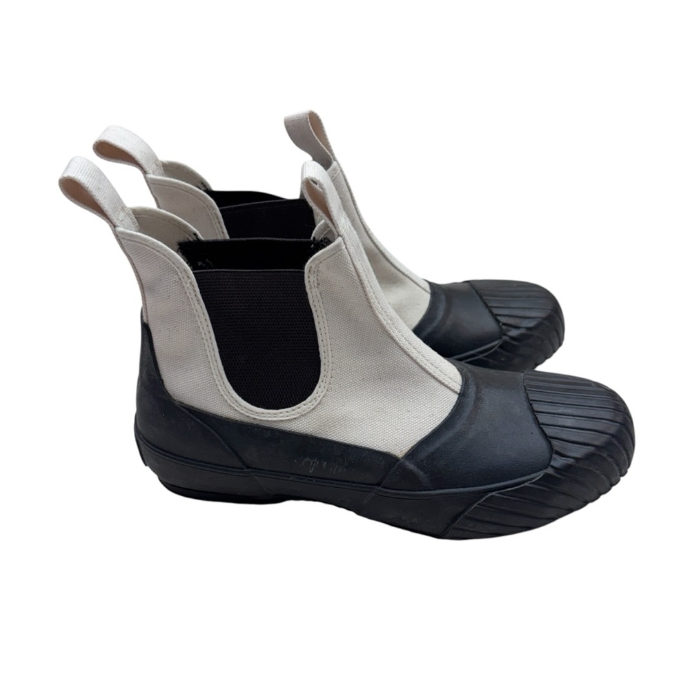 Moonstar All Weather ALW SIDEGOA Slip On Chelsea Boot 4